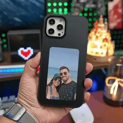 SnapInk | Coque pour iPhone
